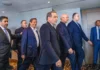Delegasi Iran Keluar Dari Switzerland, Rundingan Mengenai Ancaman Serangan Baharu Trump