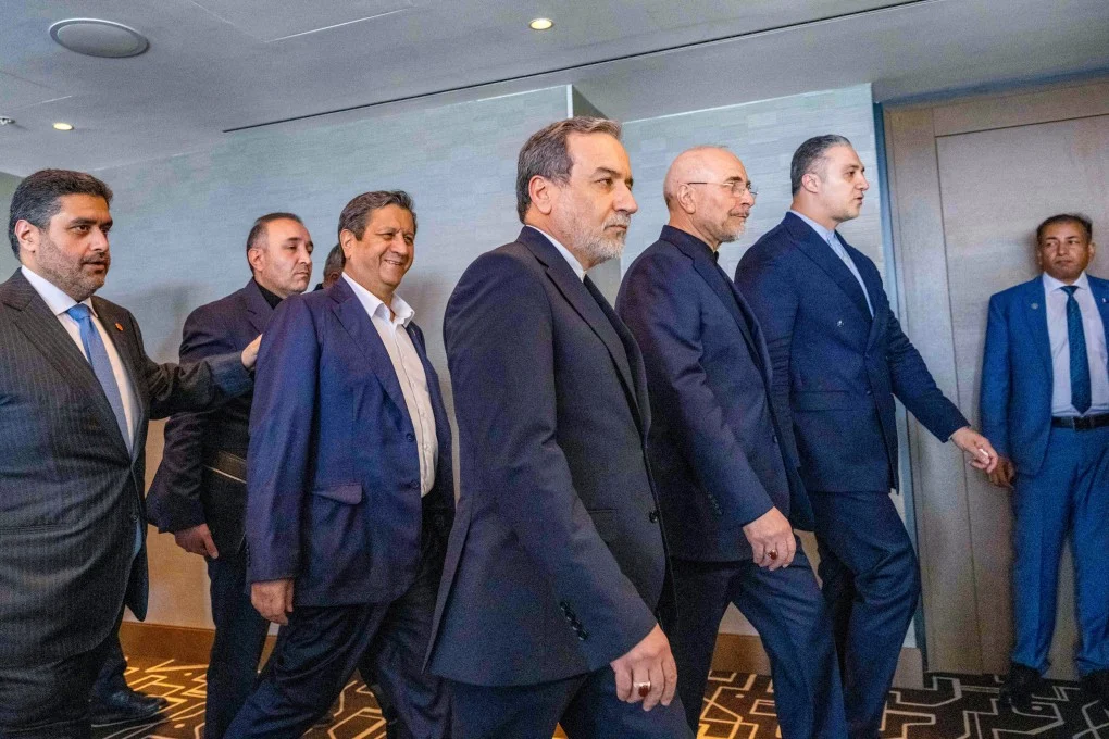 Delegasi Iran Keluar Dari Switzerland, Rundingan Mengenai Ancaman Serangan Baharu Trump