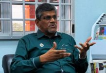 DHPP Pertahan Kepimpinan, Peranan Tok Guru PN