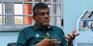 DHPP Pertahan Kepimpinan, Peranan Tok Guru PN