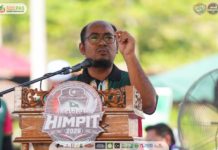 Tekad Pertahan Kenenangan Besar PAS Terengganu