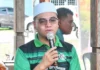 Hidupkan Sunnah Korban, 300 Bekas Daging Dikongsi Bersama Penduduk Kurang Berkemampuan