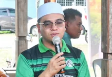 Hidupkan Sunnah Korban, 300 Bekas Daging Dikongsi Bersama Penduduk Kurang Berkemampuan