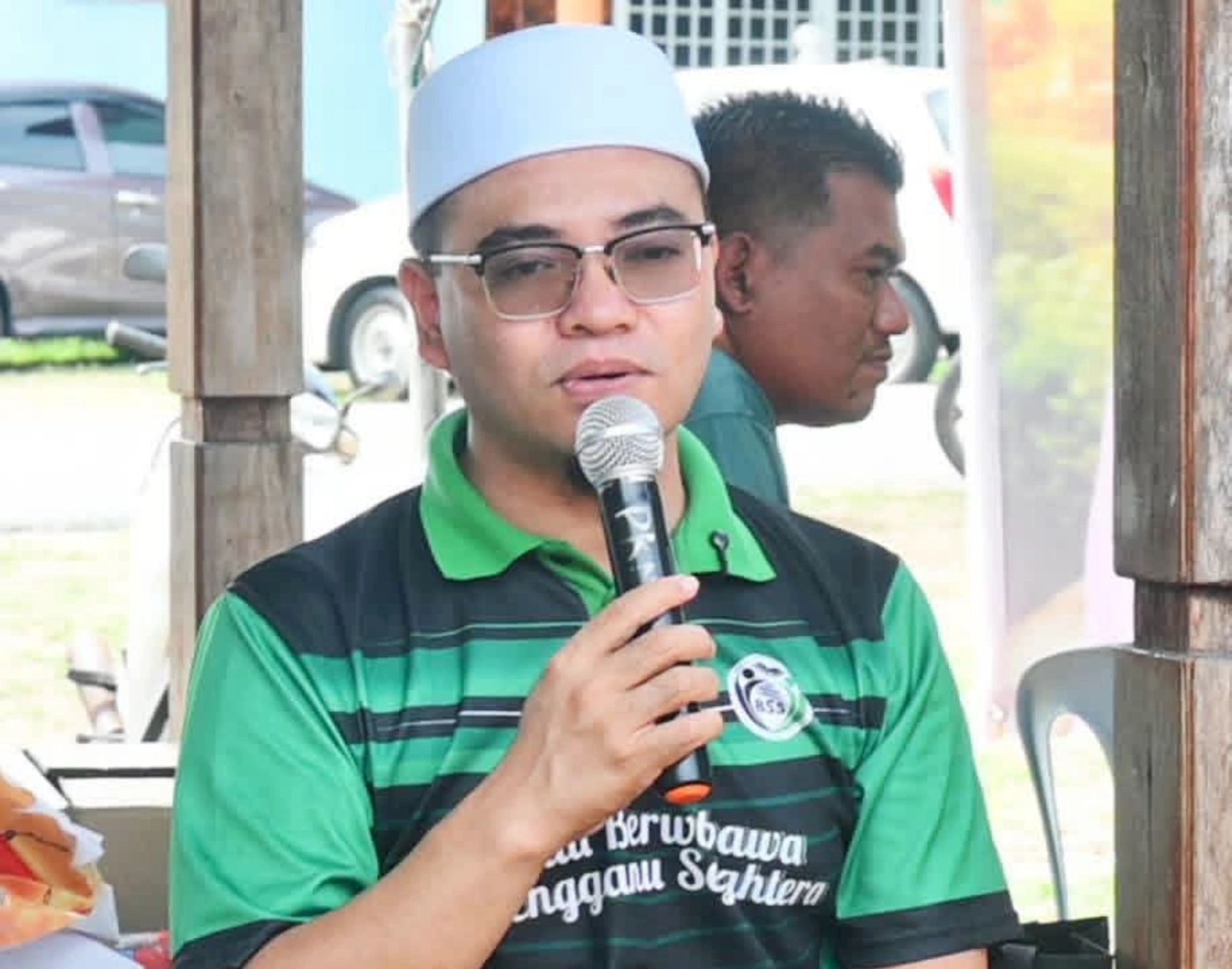 Hidupkan Sunnah Korban, 300 Bekas Daging Dikongsi Bersama Penduduk Kurang Berkemampuan