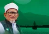 PAS Tidak DitenggelamkanSelagi Bersama Islam