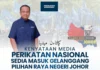 Perikatan Nasional Sedia Masuk Gelanggang PRN Johor