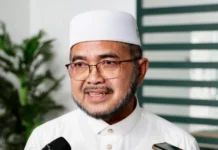 Syura Cuncil Leaves Bersatu Ties Decision To Central Committee