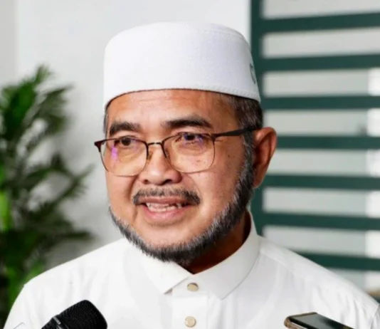 Syura Cuncil Leaves Bersatu Ties Decision To Central Committee