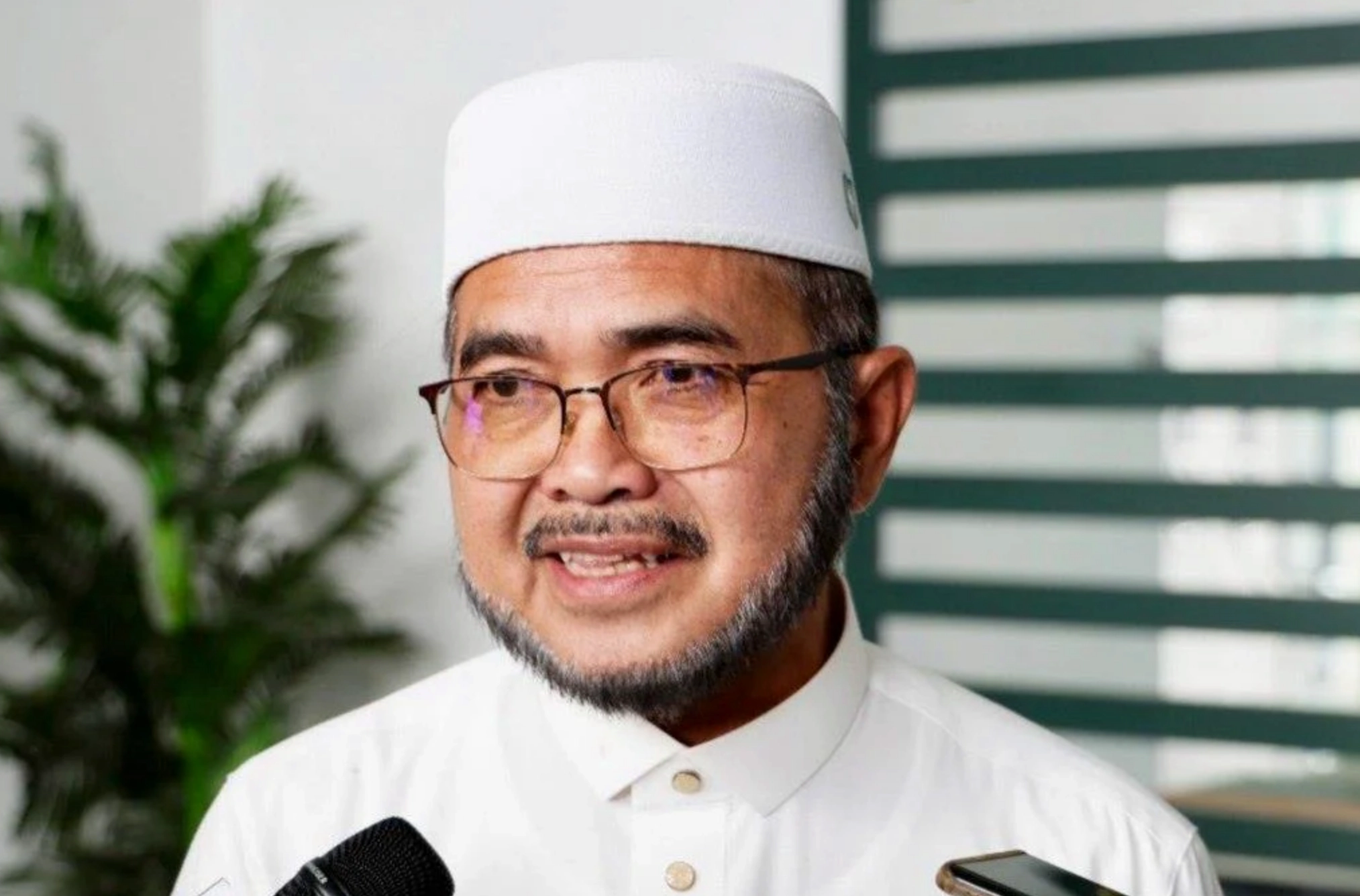 Syura Cuncil Leaves Bersatu Ties Decision To Central Committee