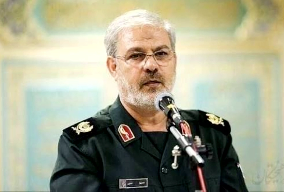 Tentera Iran Bersedia ‘Lebih Daripada Sebelumnya’ Jika Perang Bermula Semula