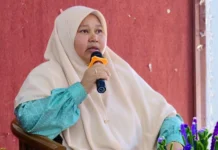 Keluarga Haraki: Betulkan Niat Kahwin, Sedia Berkorban Masa