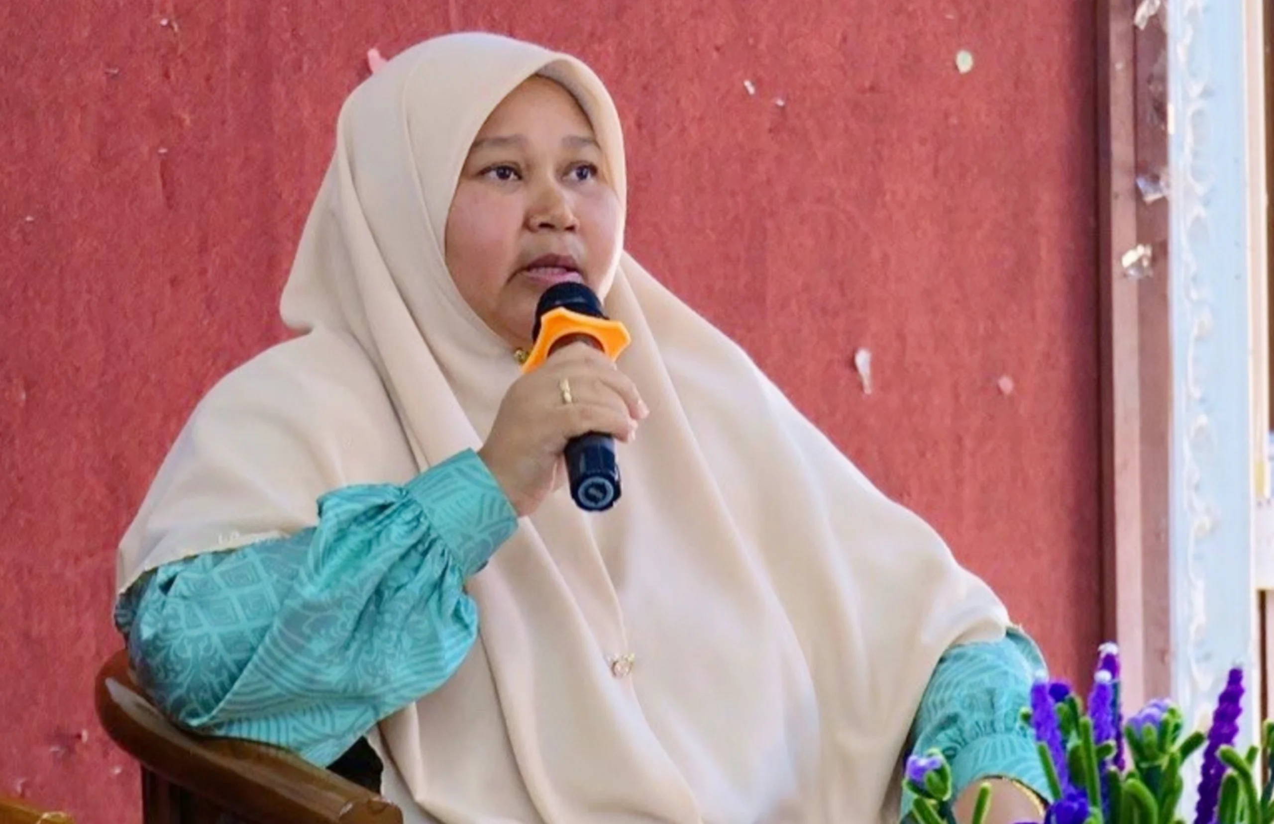 Keluarga Haraki: Betulkan Niat Kahwin, Sedia Berkorban Masa