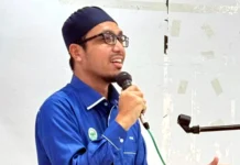 PASTI Terengganu Tegas Anugerah Tulin