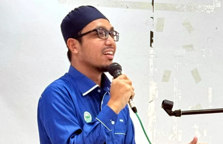 PASTI Terengganu Tegas Anugerah Tulin