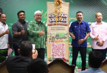 Kerajaan PAS Tingkat Kemudahan Rakyat Melalui Pendigitalan Perkhidmatan MBKT