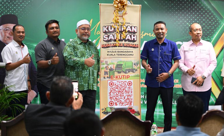 Kerajaan PAS Tingkat Kemudahan Rakyat Melalui Pendigitalan Perkhidmatan MBKT