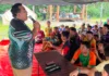 112 Remaja Sertai ‘Camp Survivor Pro’ Pemuda PAS Dungun