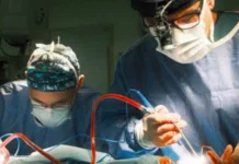Adam Hamawy: Doktor Medan Perang Membawa Suara Kemanusiaan Ke Kongres AS