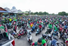 HIMPIT 2026; Wadah Meledakkan Semangat Juang Anak Muda