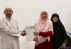 29 Serah Borang PAS
