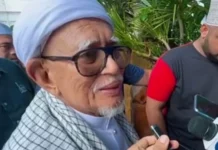 Johor polls: Pas mulls own logo or PN banner as strategy under review