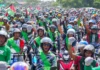 Lebih 2,000 Anak Muda Gegar Besut Sertai Konvoi HIMPIT 2026