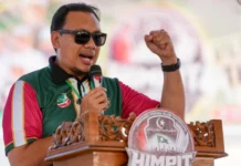 Tegas Perjuang Penyatuan Ummah, Sedia Hadapi Pilihan Raya Bila-bila Masa