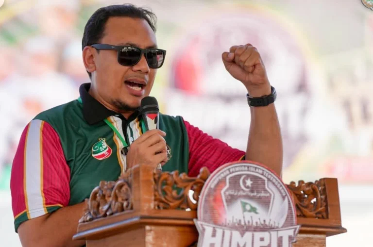 Tegas Perjuang Penyatuan Ummah, Sedia Hadapi Pilihan Raya Bila-bila Masa