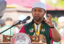 Fokus Dekati Pengundi Muda, Perkasa Tarbiah dan Dakwah