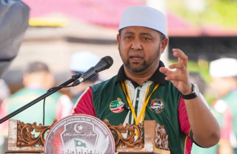 Fokus Dekati Pengundi Muda, Perkasa Tarbiah dan Dakwah