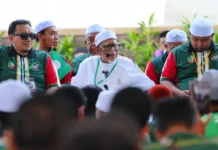 Golongan Muda Penentu Masa Depan Politik dan Kekuatan PAS