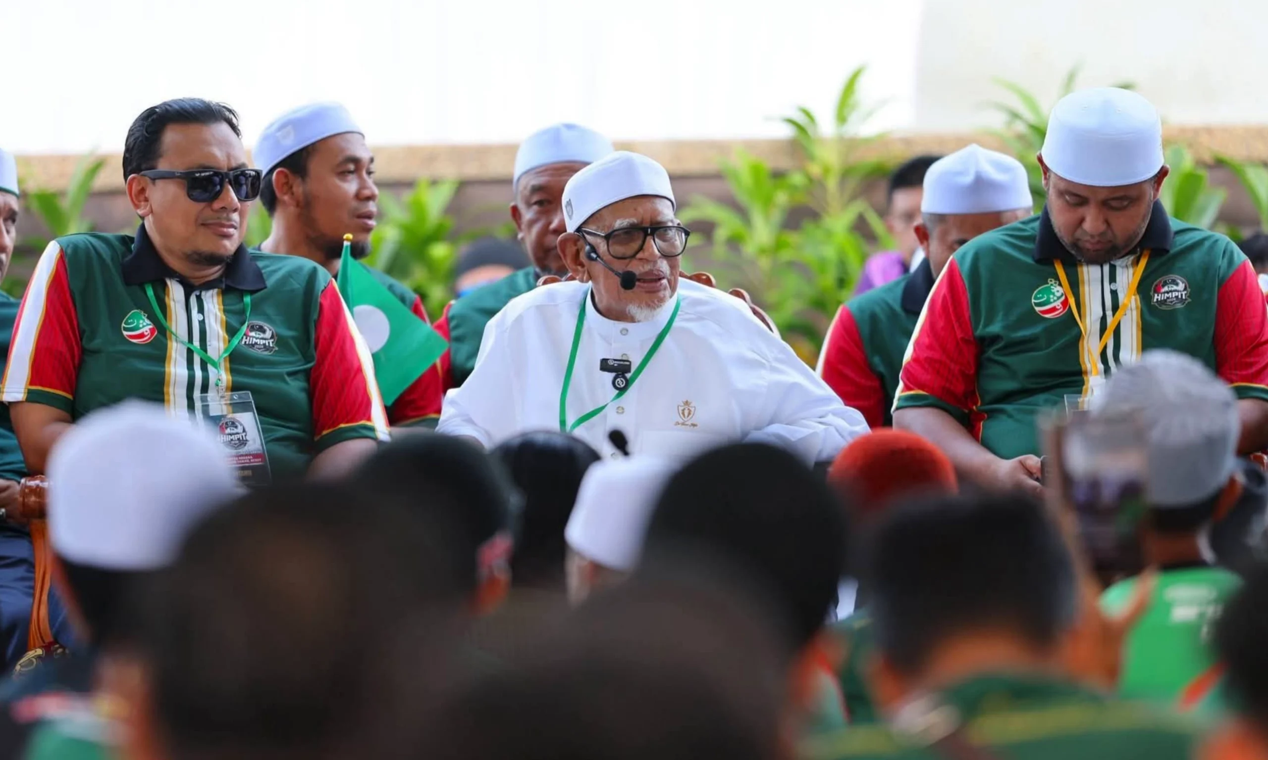 Golongan Muda Penentu Masa Depan Politik dan Kekuatan PAS