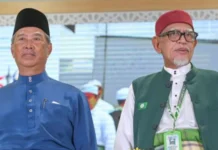 Bersatu Vows To Preserve Unity With PAS In PN