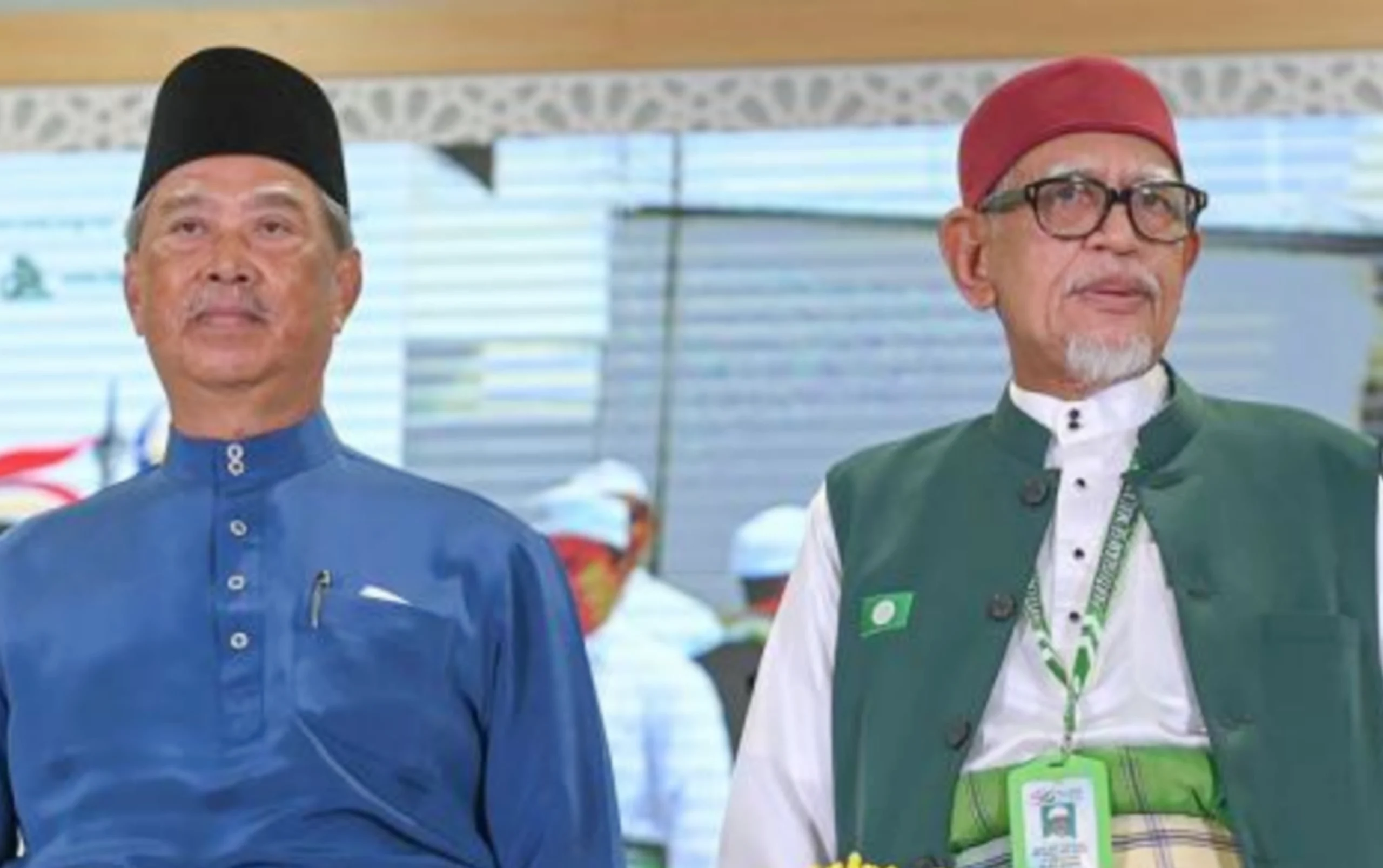 Bersatu Vows To Preserve Unity With PAS In PN