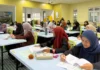 KRIS 6.0 Jadi Platfom Pembentukan Pemimpin Muslimah Masa Hadapan