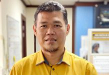 Jentera PAS Seberang Takir Diminta Terus Fokus Perkukuh Organisasi dan Khidmat Rakyat