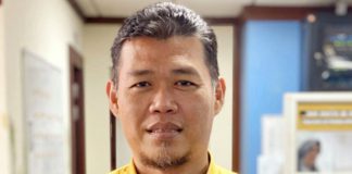 Jentera PAS Seberang Takir Diminta Terus Fokus Perkukuh Organisasi dan Khidmat Rakyat