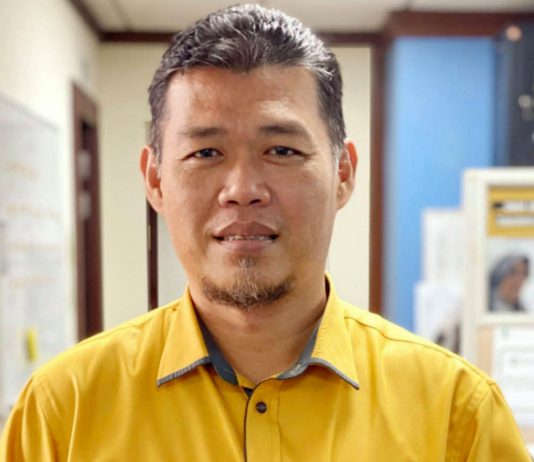 Jentera PAS Seberang Takir Diminta Terus Fokus Perkukuh Organisasi dan Khidmat Rakyat