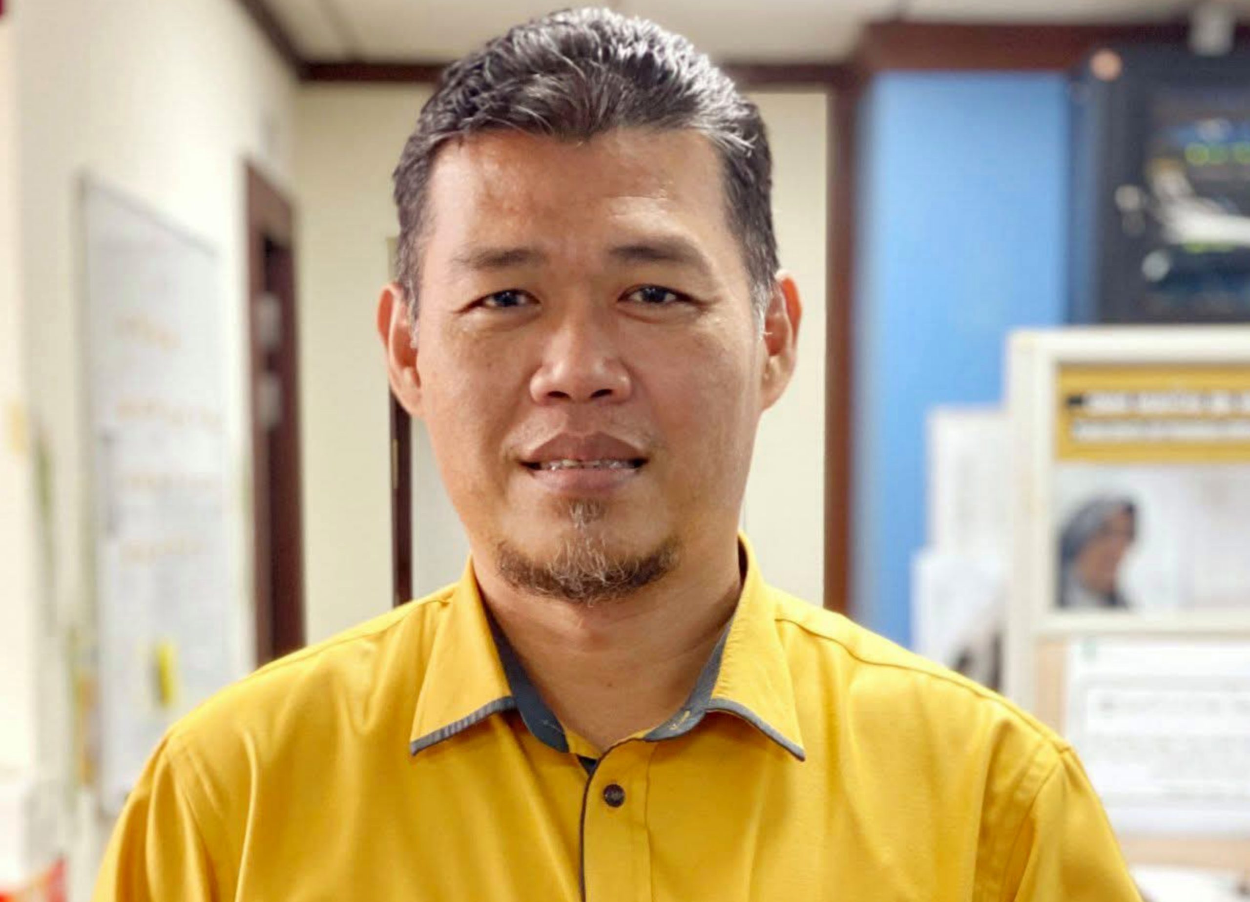 Jentera PAS Seberang Takir Diminta Terus Fokus Perkukuh Organisasi dan Khidmat Rakyat
