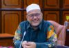 PAS Terengganu Akur Keputusan PAS Pusat, Mesyuarat Khas Negeri Akan Diadakan