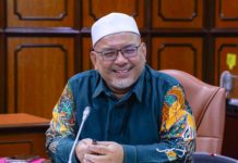 PAS Terengganu Akur Keputusan PAS Pusat, Mesyuarat Khas Negeri Akan Diadakan