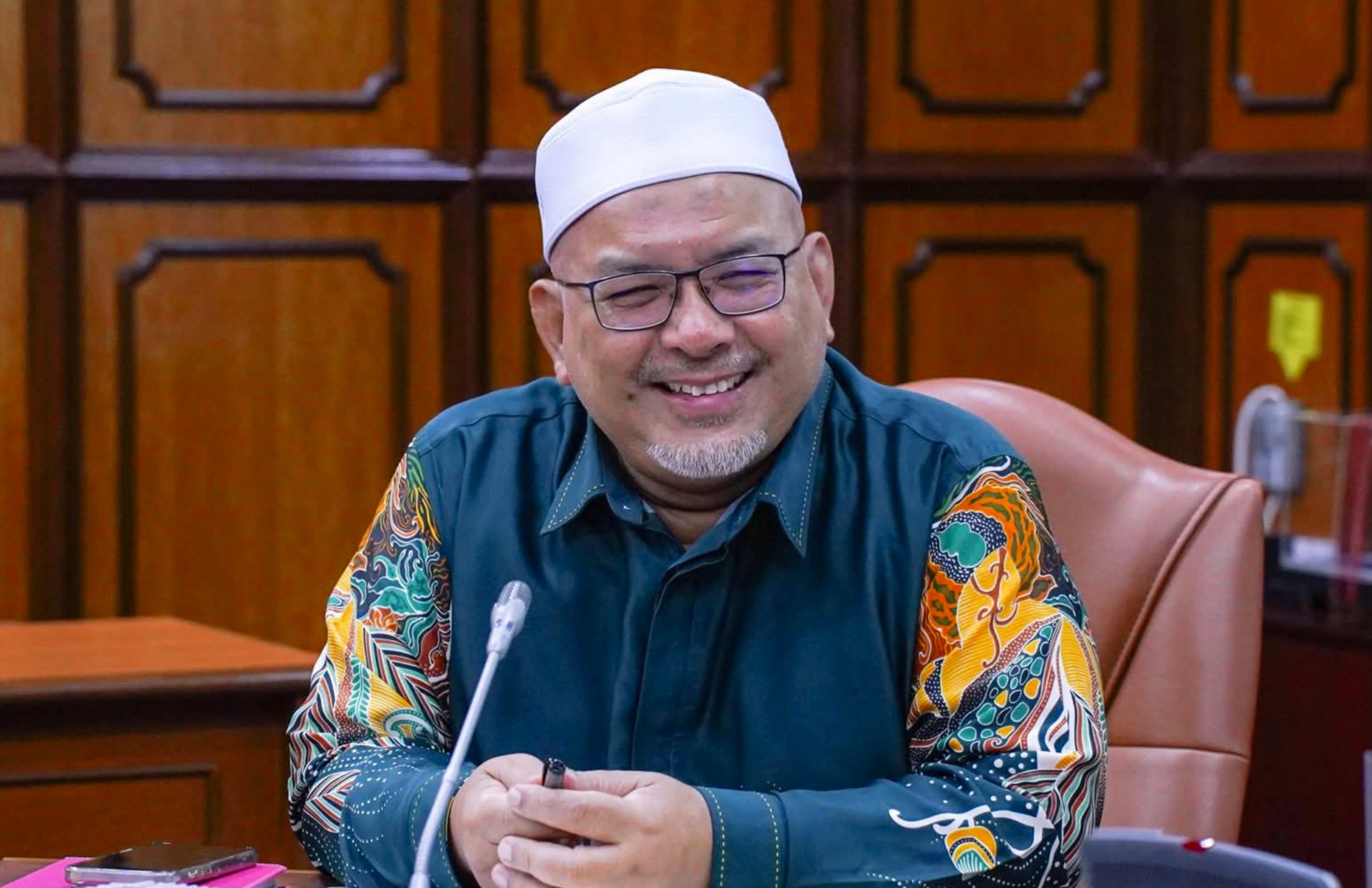 PAS Terengganu Akur Keputusan PAS Pusat, Mesyuarat Khas Negeri Akan Diadakan