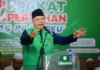 Annuar Musa appointed Johor Pas election director for state polls
