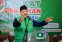 Annuar Musa appointed Johor Pas election director for state polls