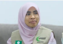 Muslimat Muda Tegaskan Komitmen Bersama PAS Pertahan Agenda Penyatuan Ummah