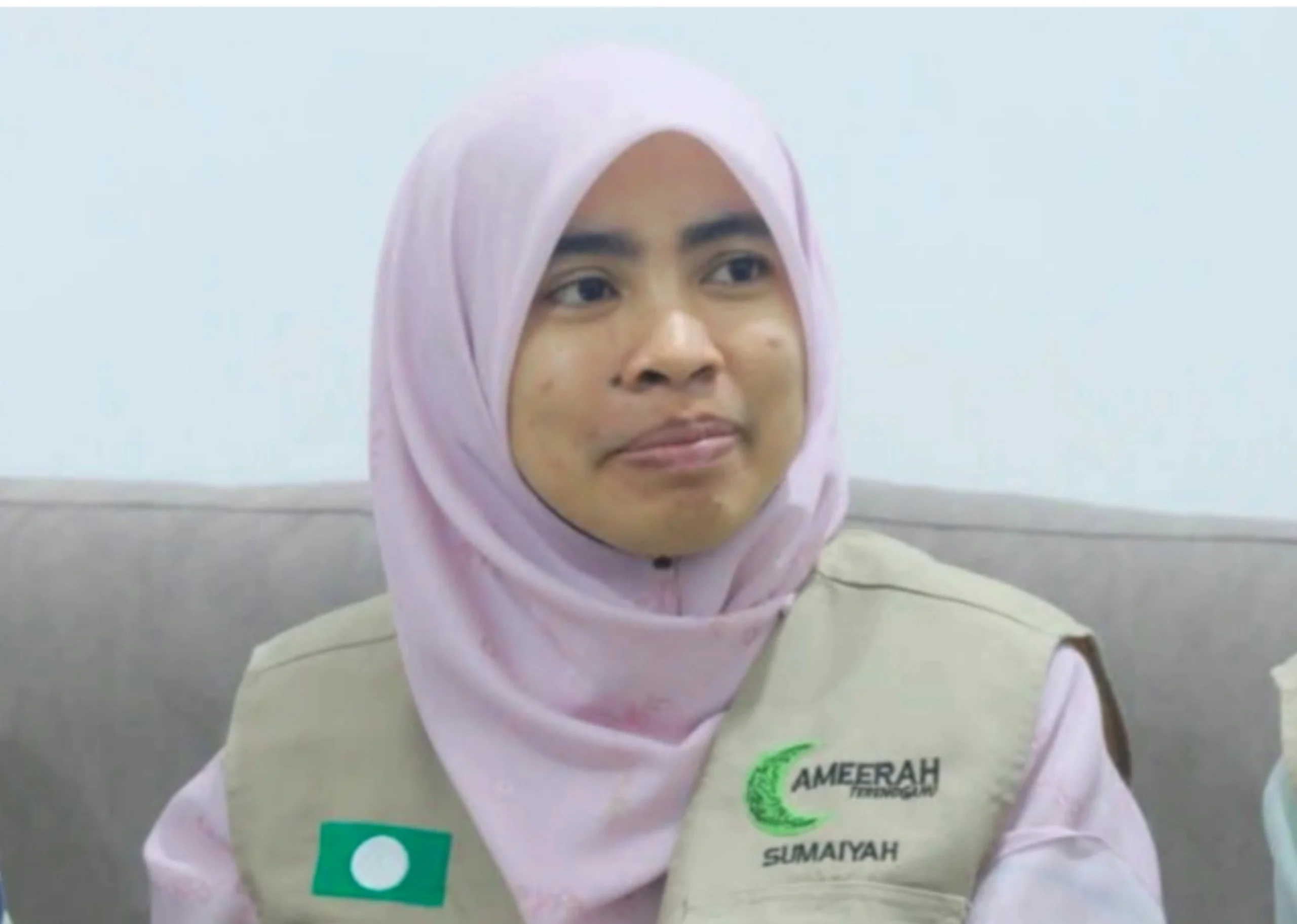 Muslimat Muda Tegaskan Komitmen Bersama PAS Pertahan Agenda Penyatuan Ummah