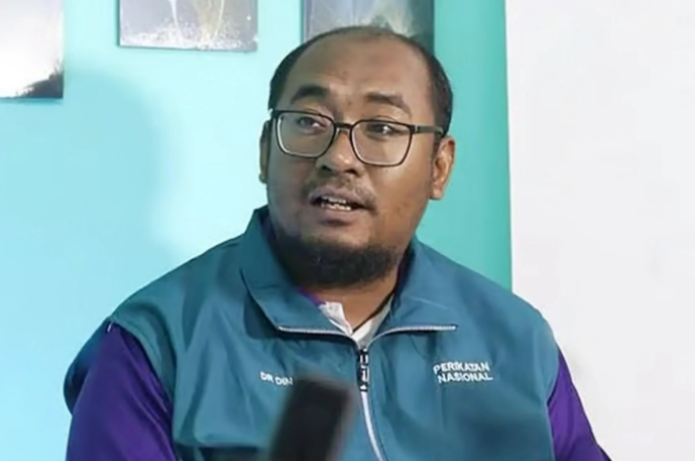 PAS Buka Lembaran Baharu Demi Penyatuan Ummah