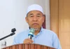Kekal Berdisiplin Dan Fokus Perkukuh Sokongan Rakyat