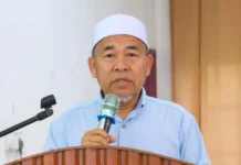 Kekal Berdisiplin Dan Fokus Perkukuh Sokongan Rakyat