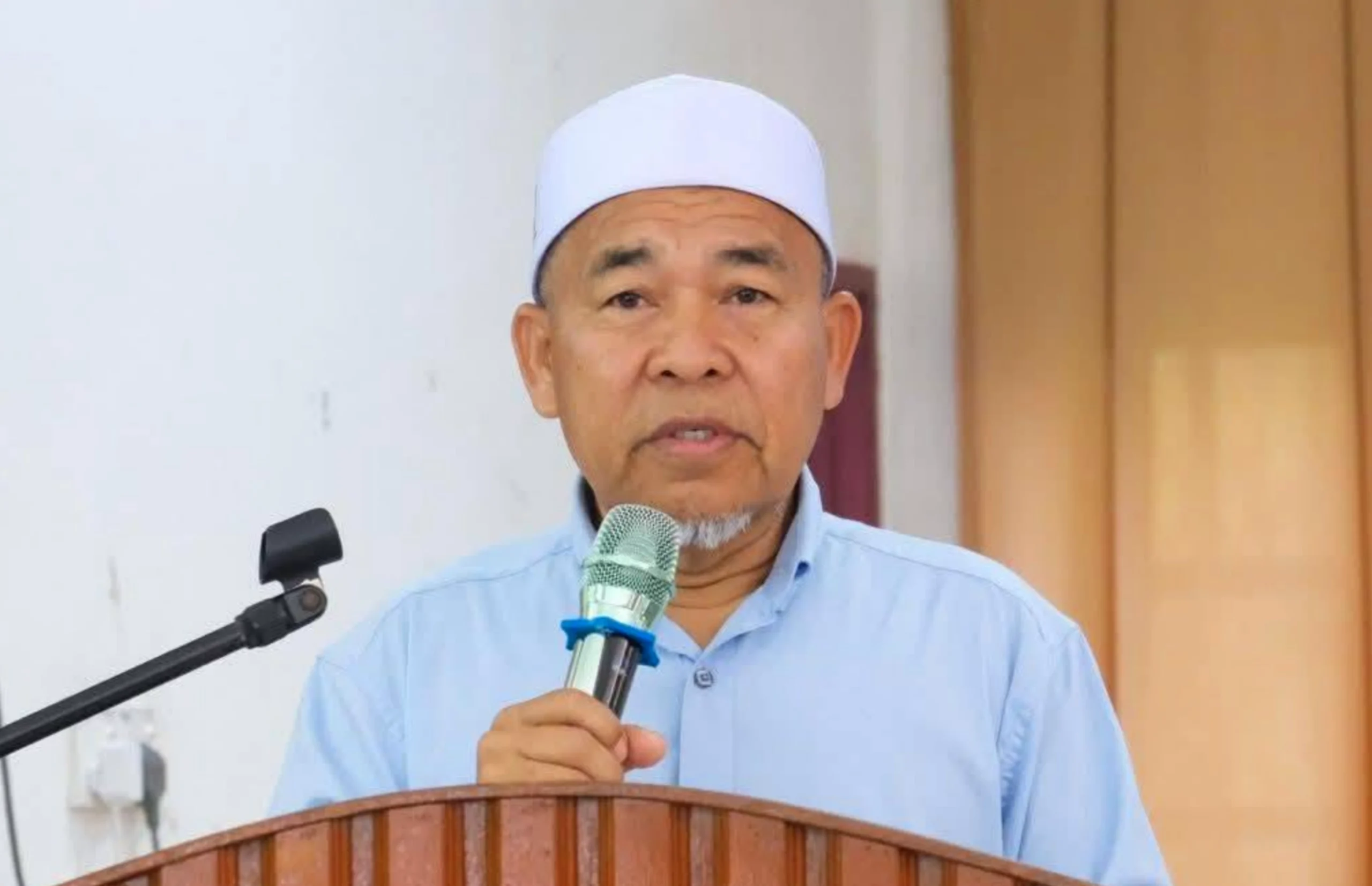 Kekal Berdisiplin Dan Fokus Perkukuh Sokongan Rakyat